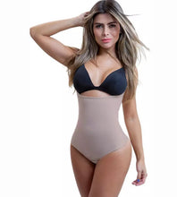 Load image into Gallery viewer, Ultra Slimming Body Shaper - Thong Style