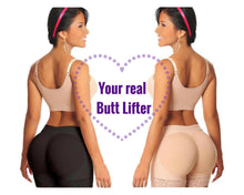 Load image into Gallery viewer, Mid Waist Compression Short