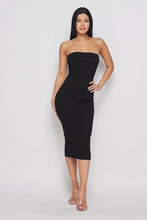 Load image into Gallery viewer, Always My Way Dress - Black
