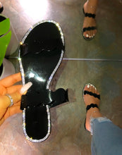 Load image into Gallery viewer, AMBER Sienna Sandals
