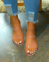 Load image into Gallery viewer, SAGE Sienna Sandals
