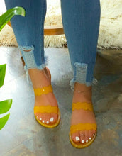 Load image into Gallery viewer, SAGE Sienna Sandals
