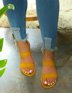 SAGE Sienna Sandals