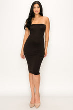 Load image into Gallery viewer, Always My Way Dress - Black
