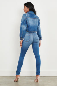 Malay Skinny Jean