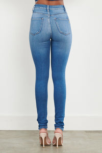Malay Skinny Jean