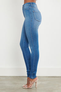 Malay Skinny Jean