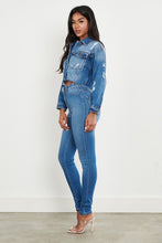 Load image into Gallery viewer, Malay Skinny Jean
