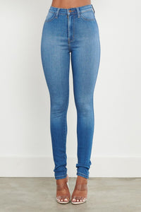 Malay Skinny Jean