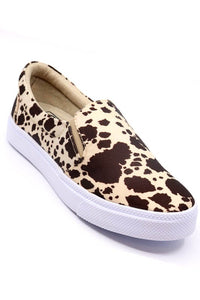 Gaby Slip Ons