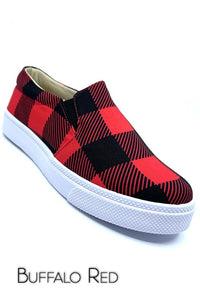 Gaby Slip Ons