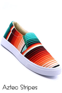 Gaby Slip Ons