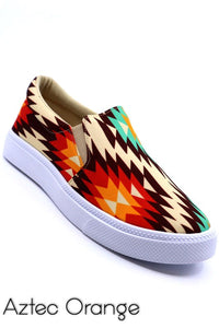 Gaby Slip Ons
