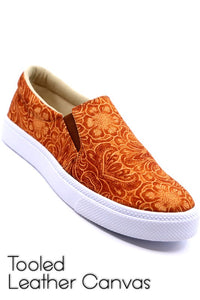 Gaby Slip Ons