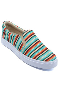 Gaby Slip Ons