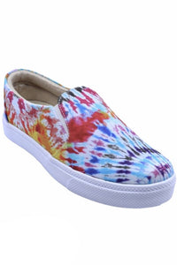 Gaby Slip Ons