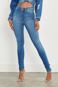 Malay Skinny Jean