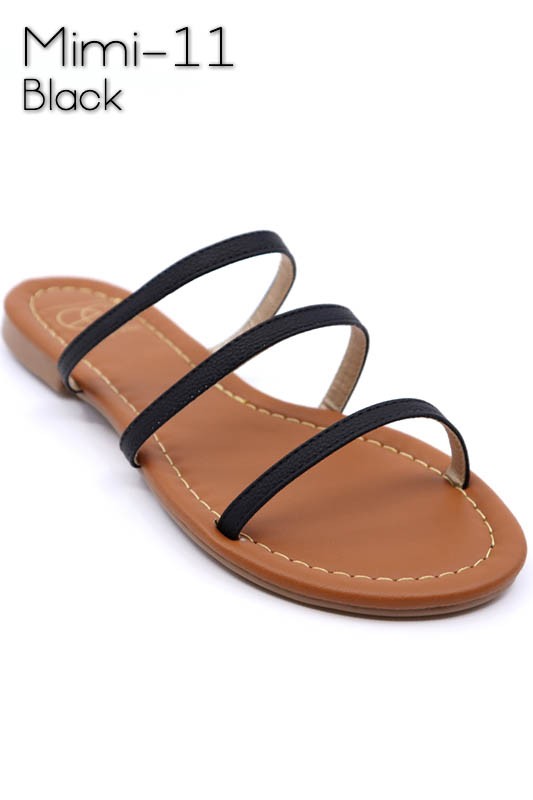 Mimi Sandals