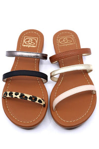 Mimi Sandals