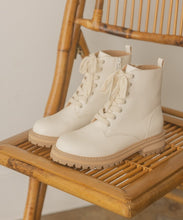 Load image into Gallery viewer, Amora - Military Bootie
