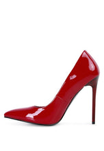Load image into Gallery viewer, Personated Stiletto High Heels Pumps Shoes
