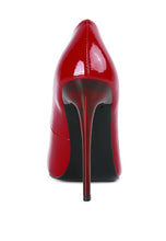 Load image into Gallery viewer, Personated Stiletto High Heels Pumps Shoes
