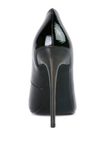 Load image into Gallery viewer, Personated Stiletto High Heels Pumps Shoes
