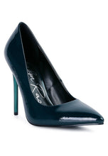 Load image into Gallery viewer, Personated Stiletto High Heels Pumps Shoes
