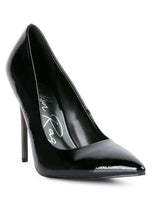 Load image into Gallery viewer, Personated Stiletto High Heels Pumps Shoes
