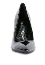 Load image into Gallery viewer, Personated Stiletto High Heels Pumps Shoes
