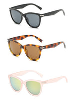 Load image into Gallery viewer, Cat Eye Sunglasses
