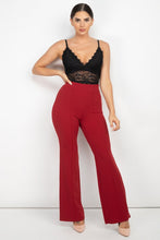 Load image into Gallery viewer, Working It Pants - Red
