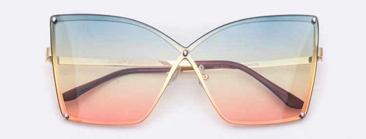 Sunrise Shades