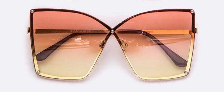 Sunset Shades