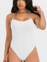 Load image into Gallery viewer, Adore Me Bodysuit - White
