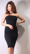 Load image into Gallery viewer, Always My Way Dress - Black
