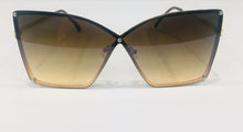 Load image into Gallery viewer, Midnight Sunglasses
