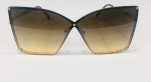 Midnight Sunglasses
