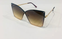 Load image into Gallery viewer, Midnight Sunglasses
