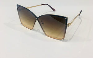 Midnight Sunglasses