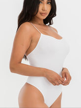 Load image into Gallery viewer, Adore Me Bodysuit - White
