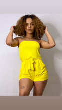Load image into Gallery viewer, Leyla Romper
