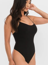 Load image into Gallery viewer, Adore Me Bodysuit - Black
