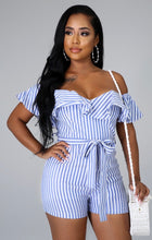 Load image into Gallery viewer, Yours Truly  Romper
