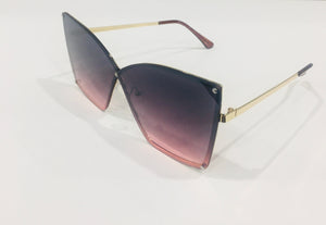 Violet Sunglasses