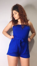 Load image into Gallery viewer, Leyla Romper
