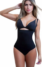 Load image into Gallery viewer, Ultra Slimming Body Shaper - Thong Style
