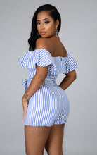 Load image into Gallery viewer, Yours Truly  Romper
