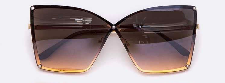 Midnight Sunglasses
