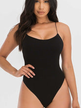 Load image into Gallery viewer, Adore Me Bodysuit - Black
